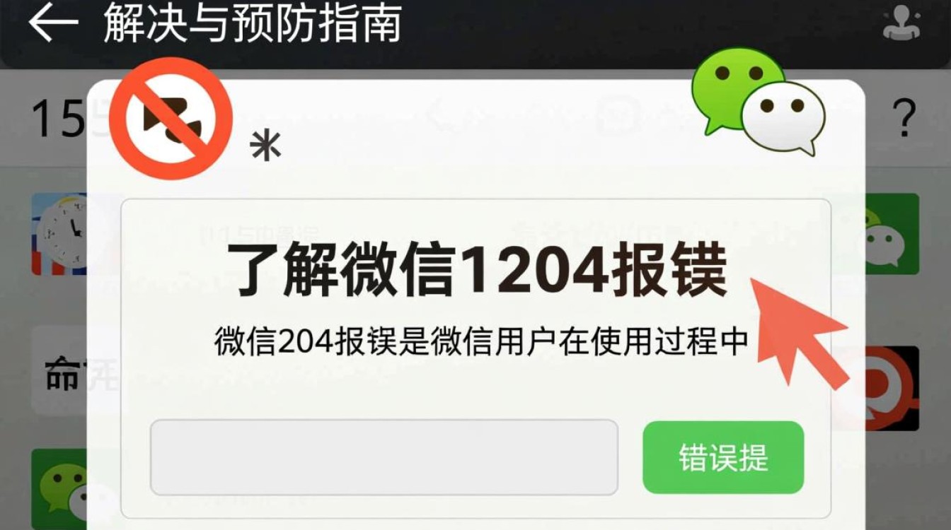 微信1205错误处理指南-图3