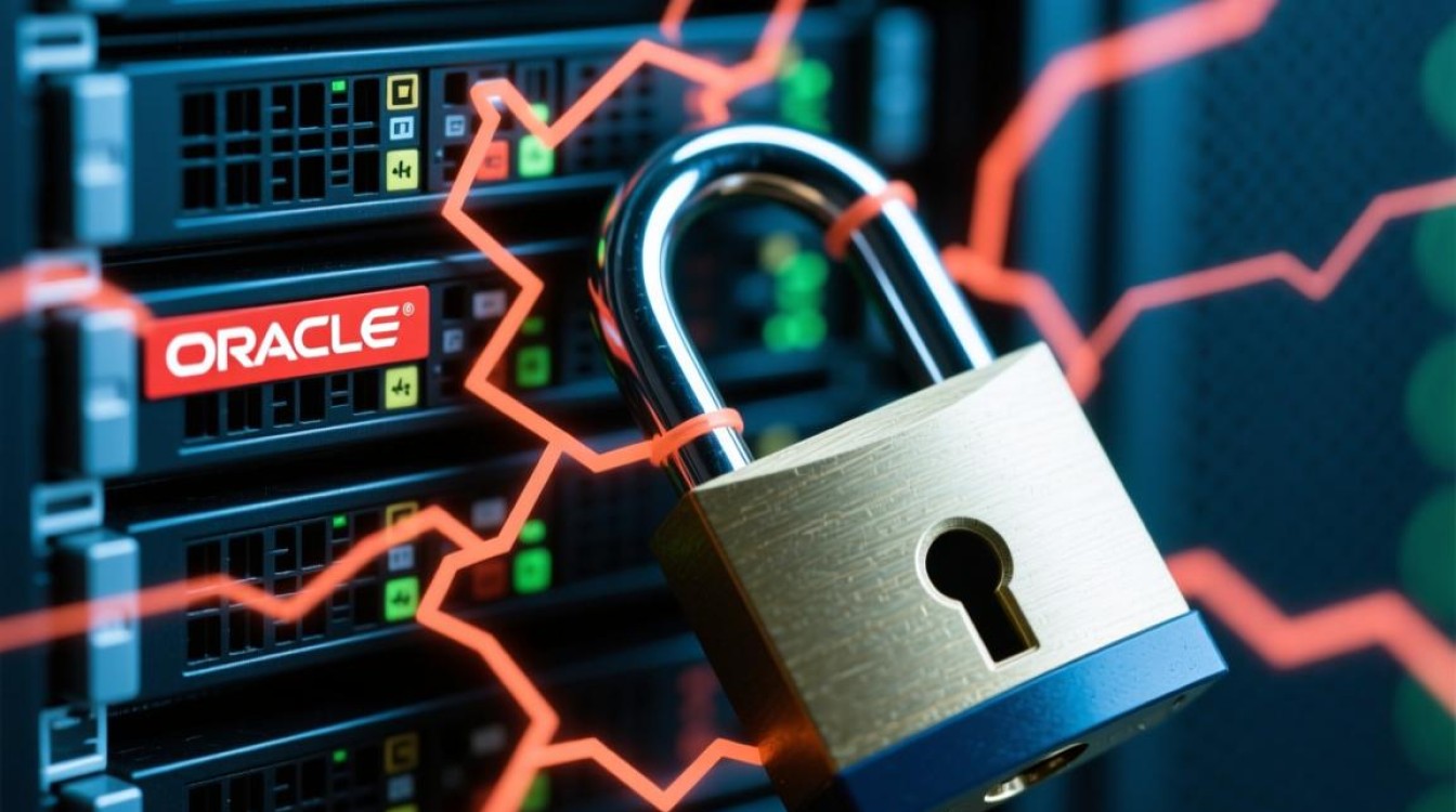 Oracle数据库死锁错误分析-图3