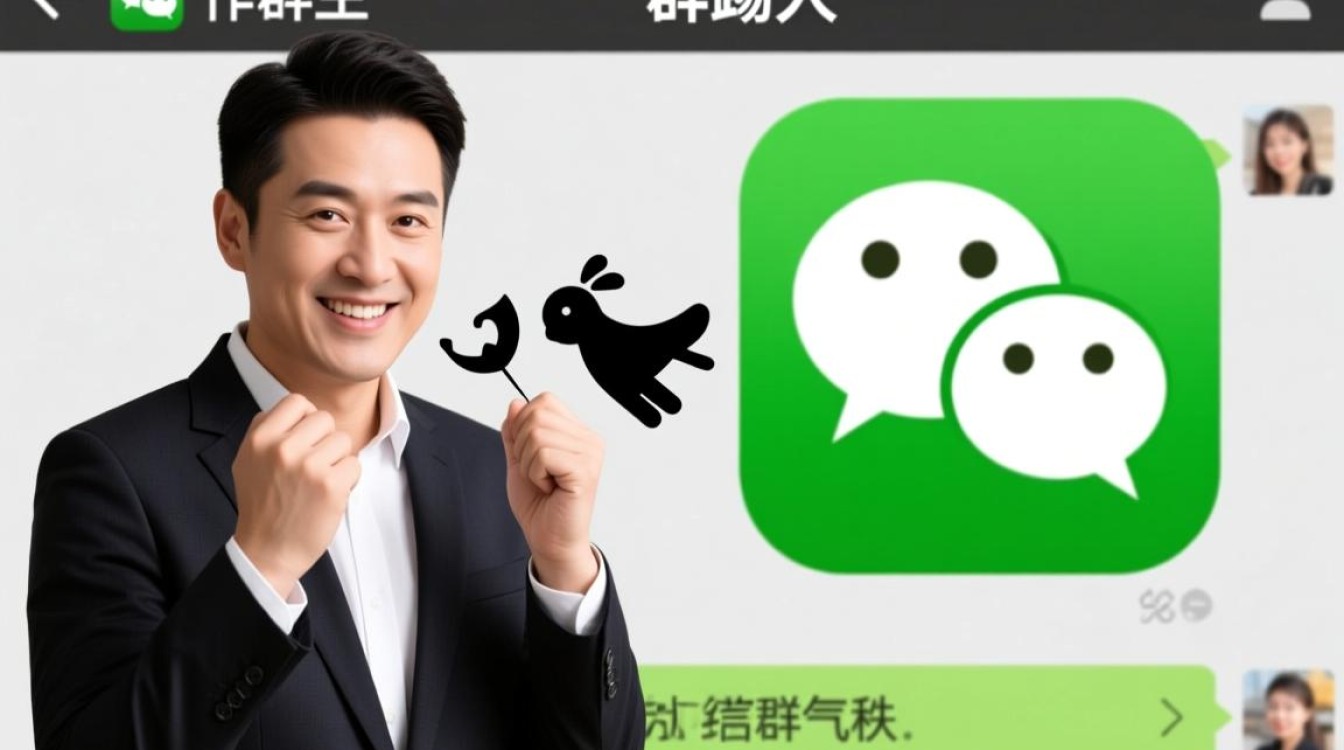 微信群主高效踢人技巧指南-图3