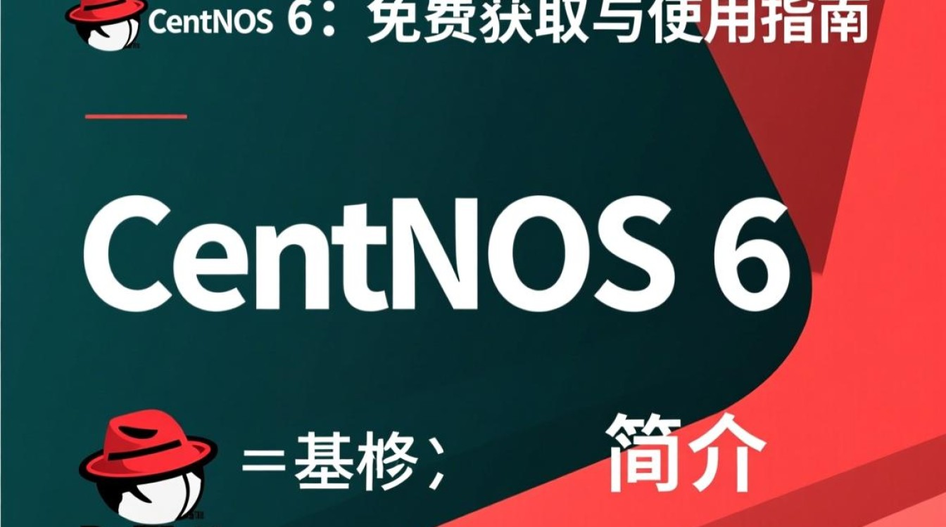 免费CentOS 6服务器版下载与使用指南-图1 免费CentOS 6服务器版下载与使用指南-图1