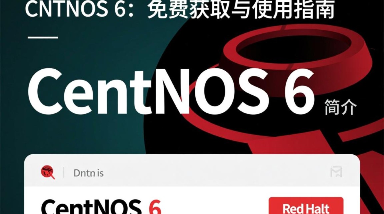 免费CentOS 6服务器版下载与使用指南-图3 免费CentOS 6服务器版下载与使用指南-图3