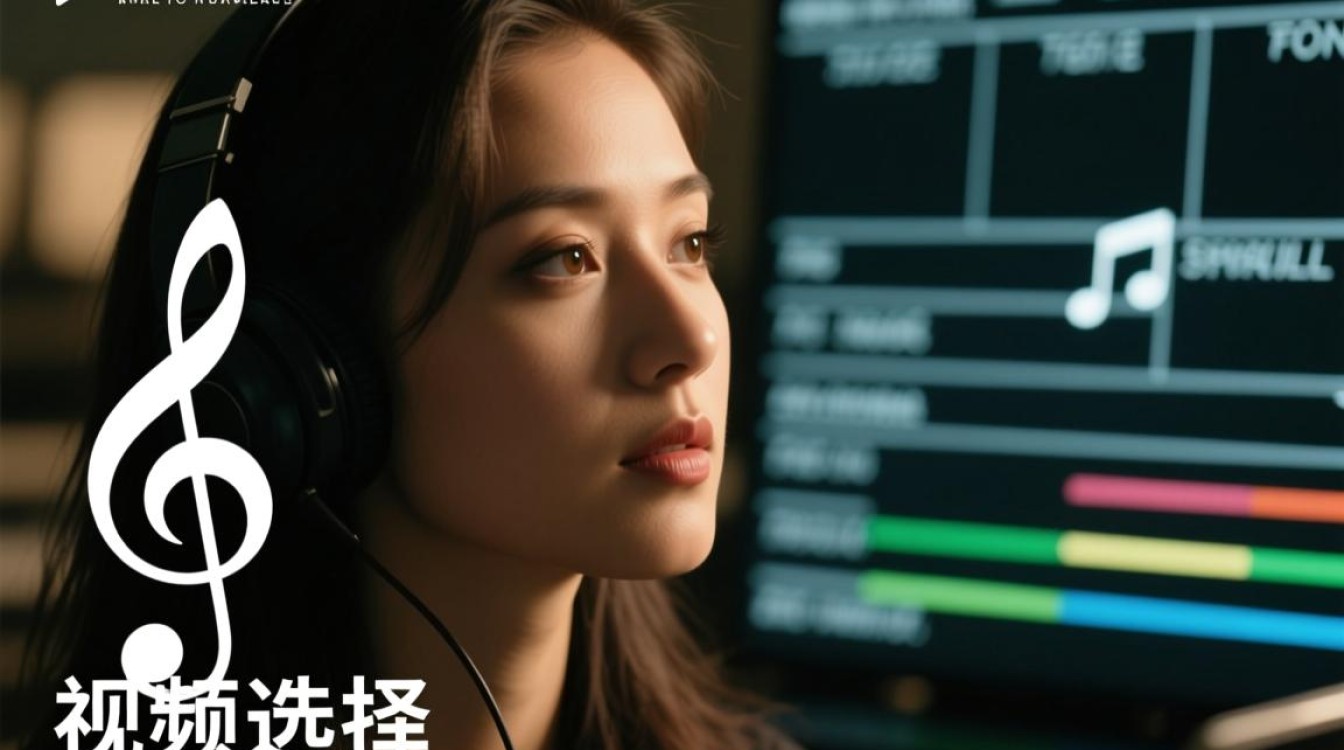 高效音乐长视频剪辑技巧揭秘-图1 高效音乐长视频剪辑技巧揭秘-图1