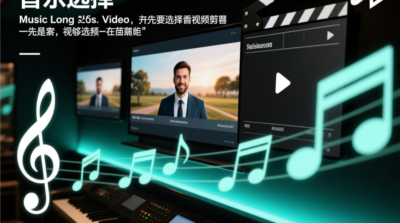 高效音乐长视频剪辑技巧揭秘-图3 高效音乐长视频剪辑技巧揭秘-图3
