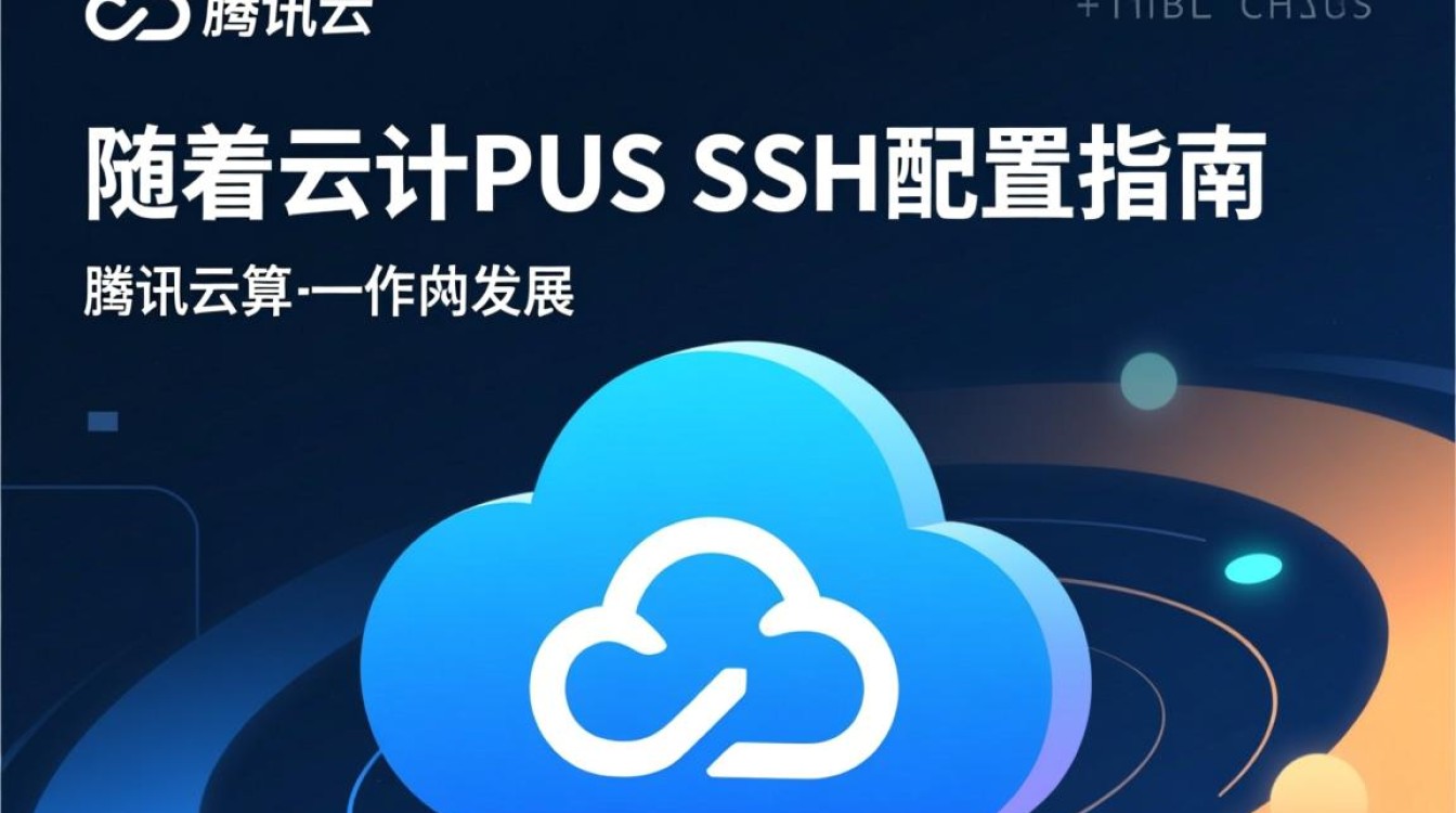 腾讯云CentOS服务器SSH配置指南-图3