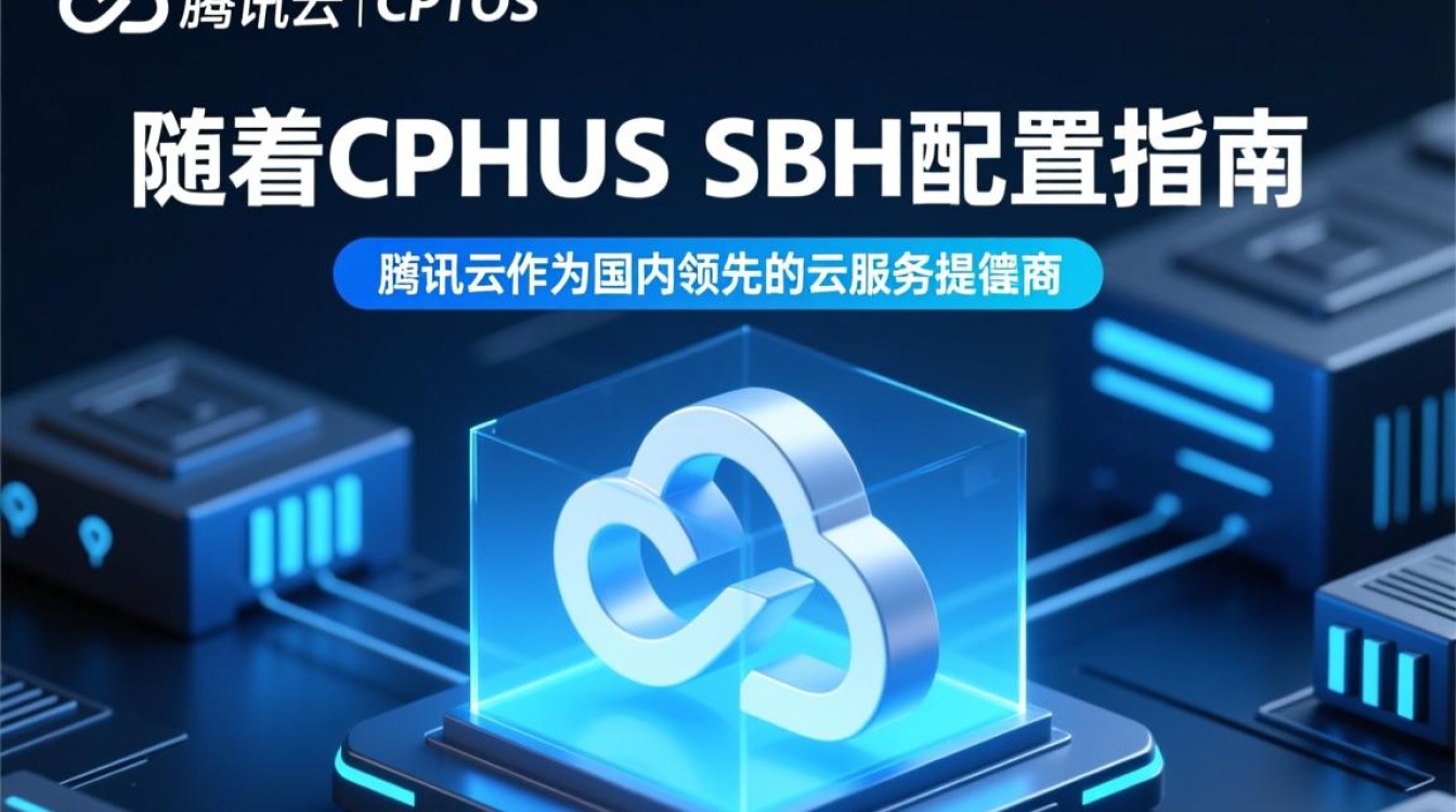 腾讯云CentOS服务器SSH配置指南-图2