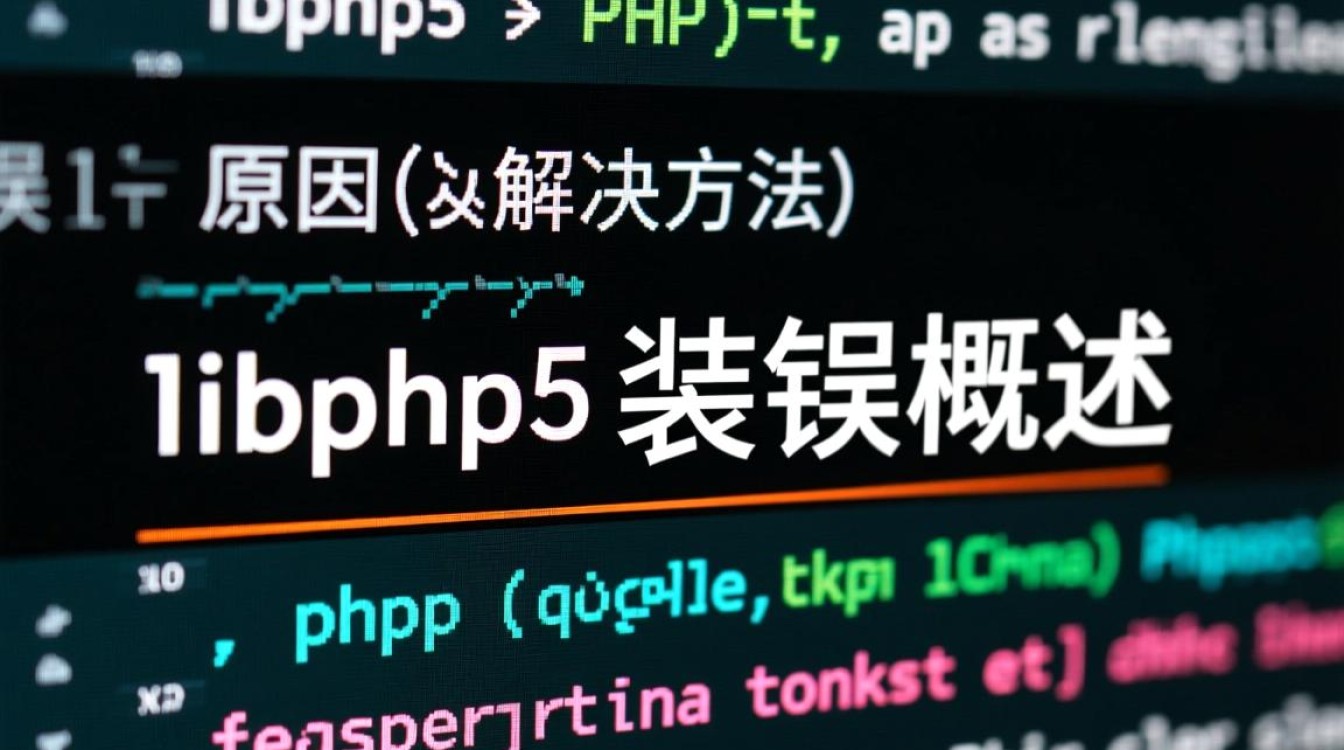 libphp5错误处理指南-图1 libphp5错误处理指南-图1