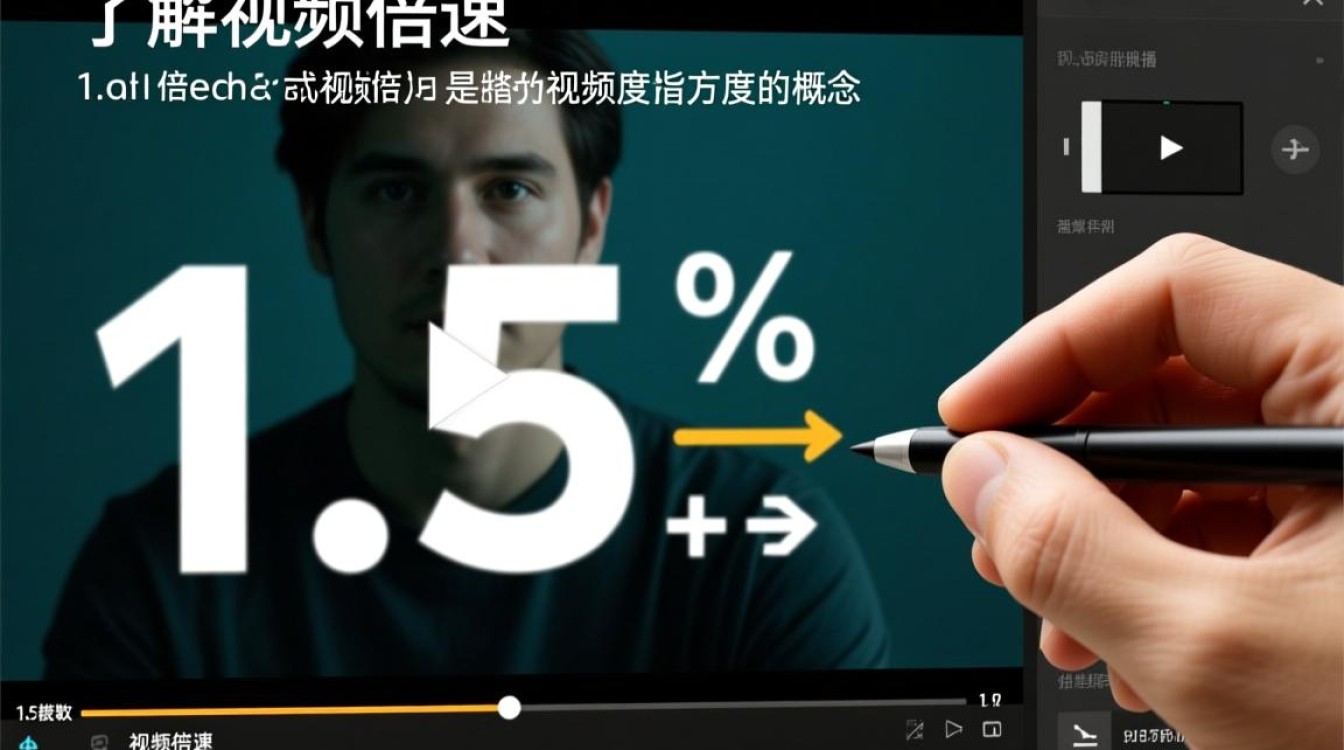 视频剪辑技巧，轻松实现视频倍速播放-图3