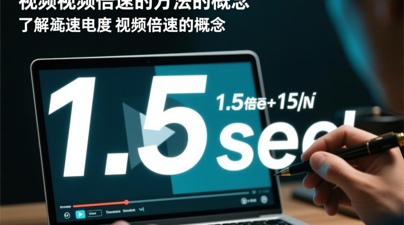 视频剪辑技巧，轻松实现视频倍速播放-图2