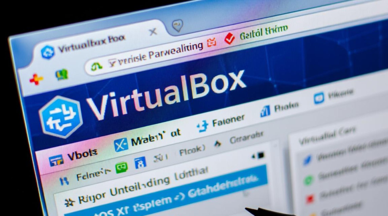 CentOS VBox网络连接故障排查指南-图1