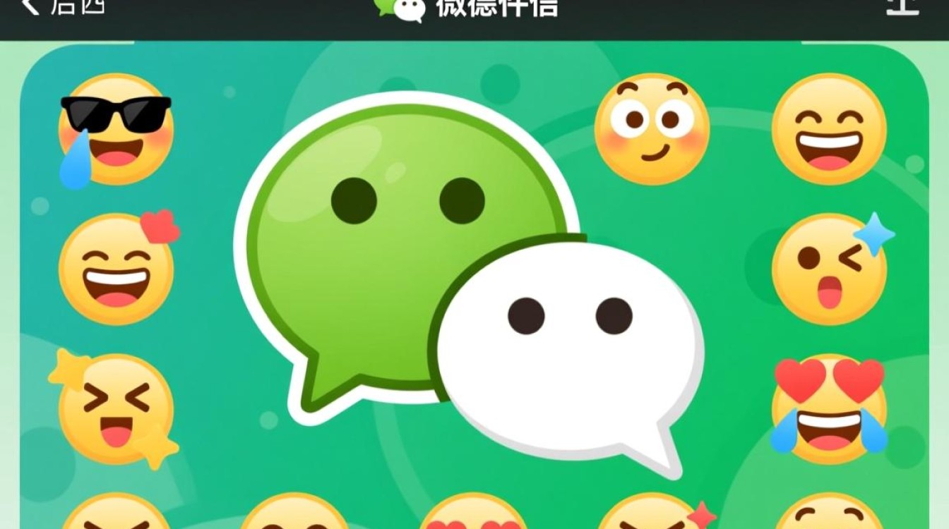 微信动态表情制作攻略-图2