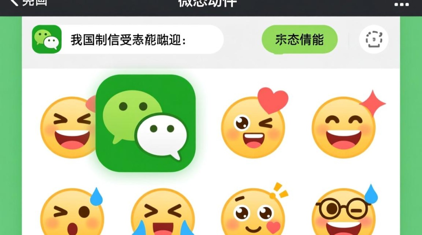 微信动态表情制作攻略-图3