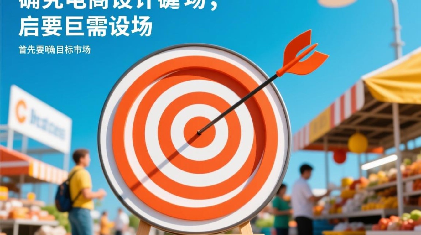 打造高效电商网站全攻略-图1