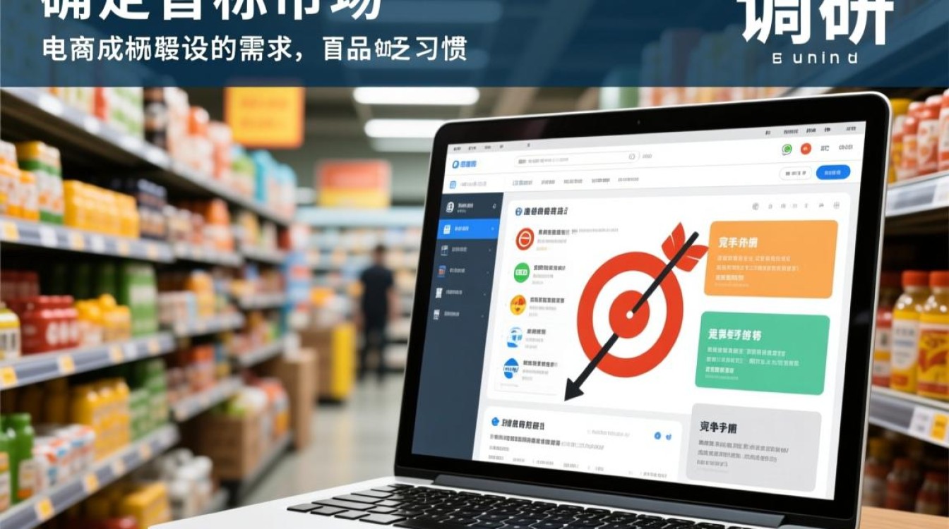 打造高效电商网站全攻略-图2