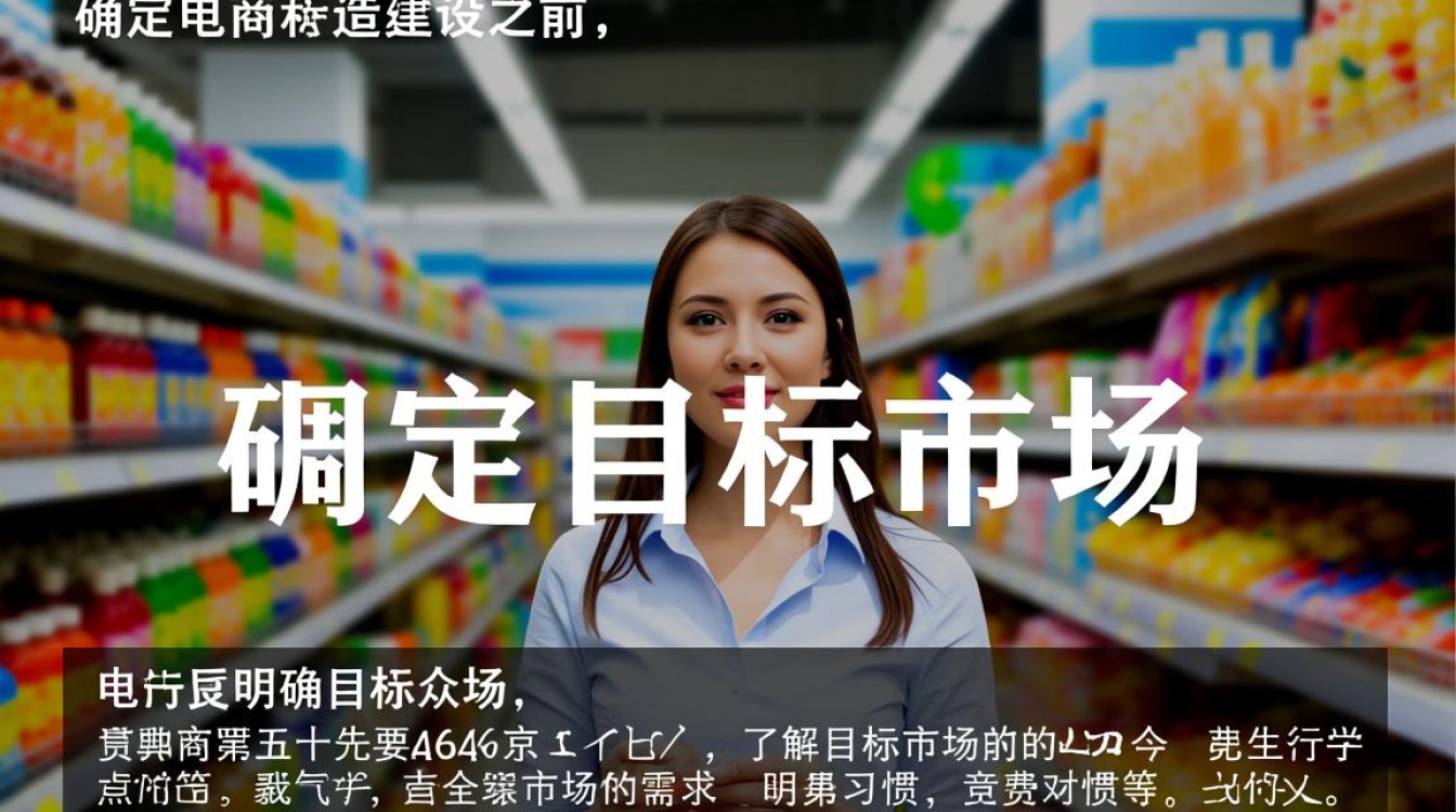 打造高效电商网站全攻略-图3