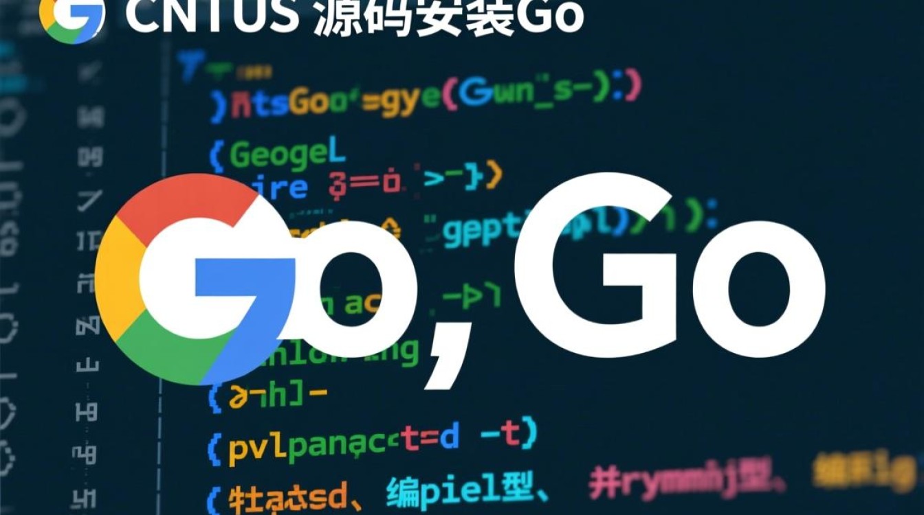 CentOS下源码编译安装Go语言环境-图1