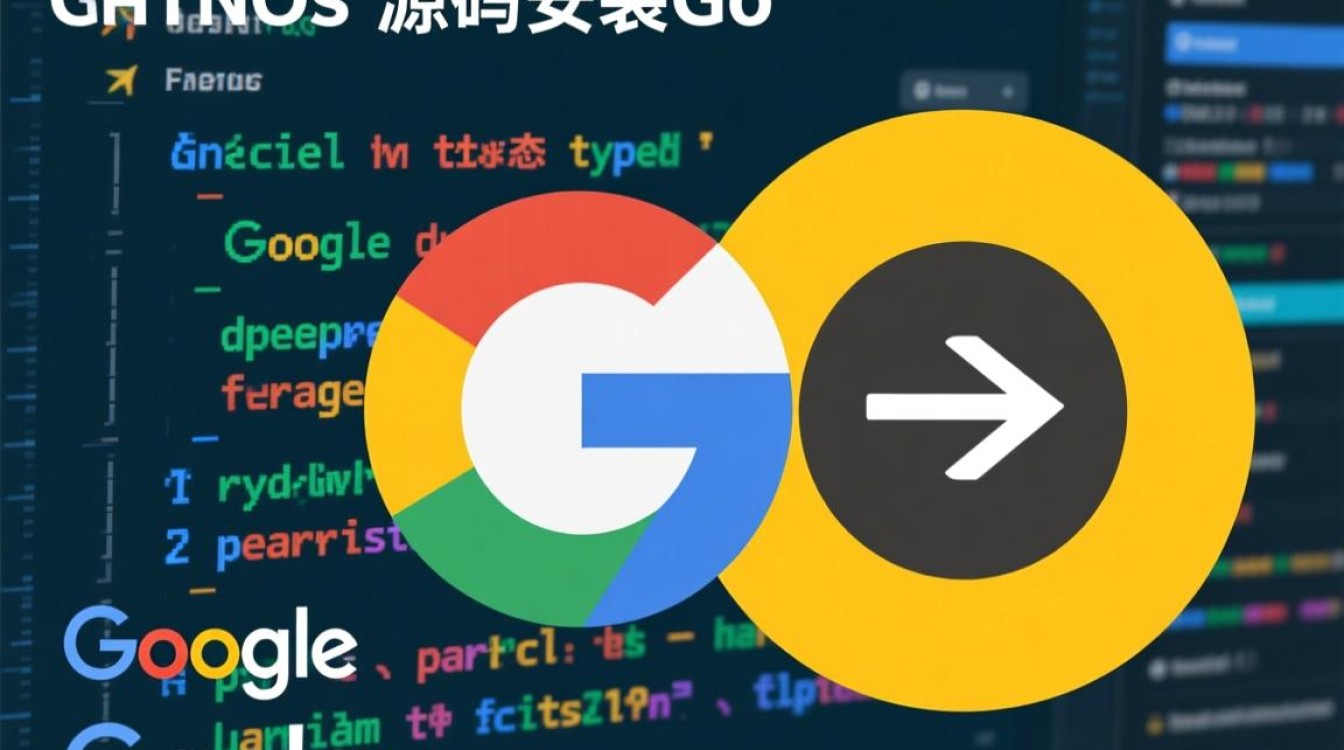 CentOS下源码编译安装Go语言环境-图2