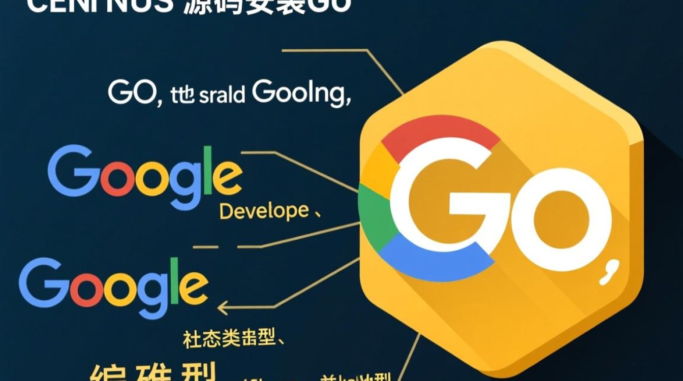 CentOS下源码编译安装Go语言环境-图3