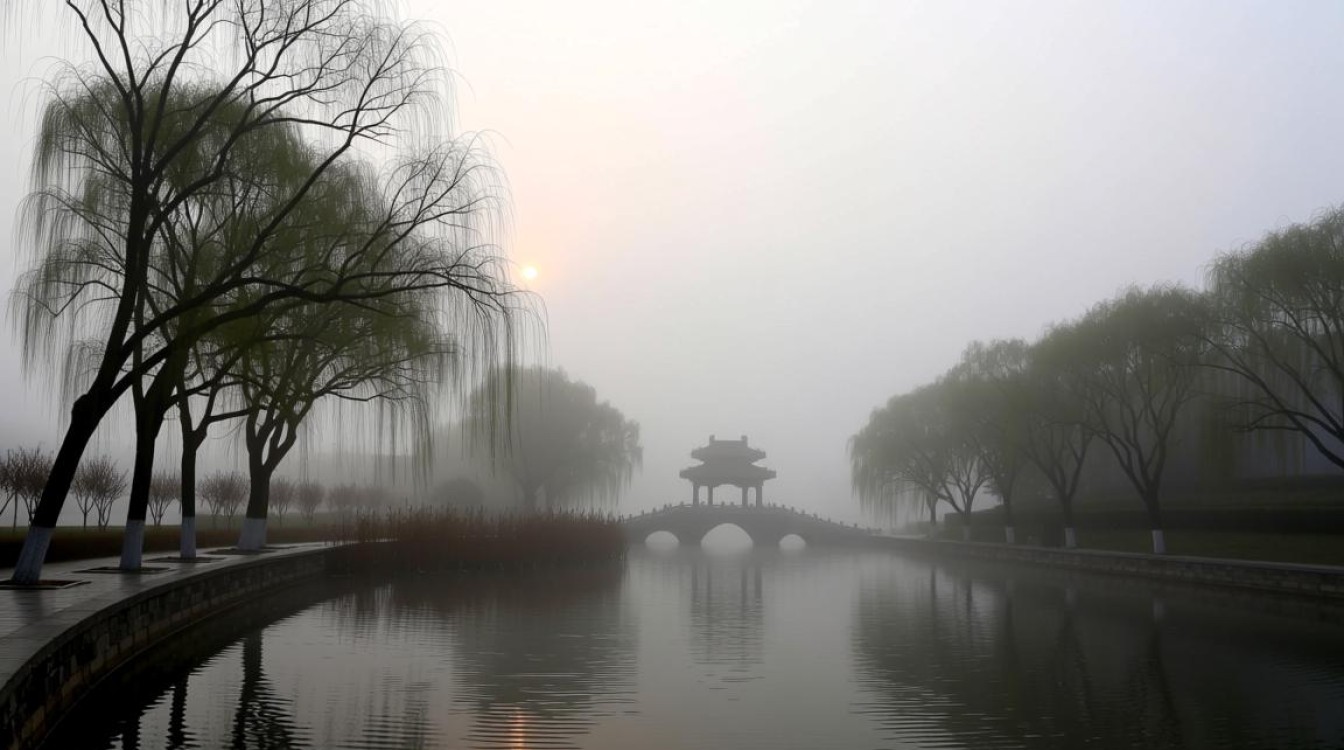 京津冀多地发布大雾黄色预警,浓雾笼罩,出行请注意安全-图1 京津冀多地发布大雾黄色预警,浓雾笼罩,出行请注意安全-图1