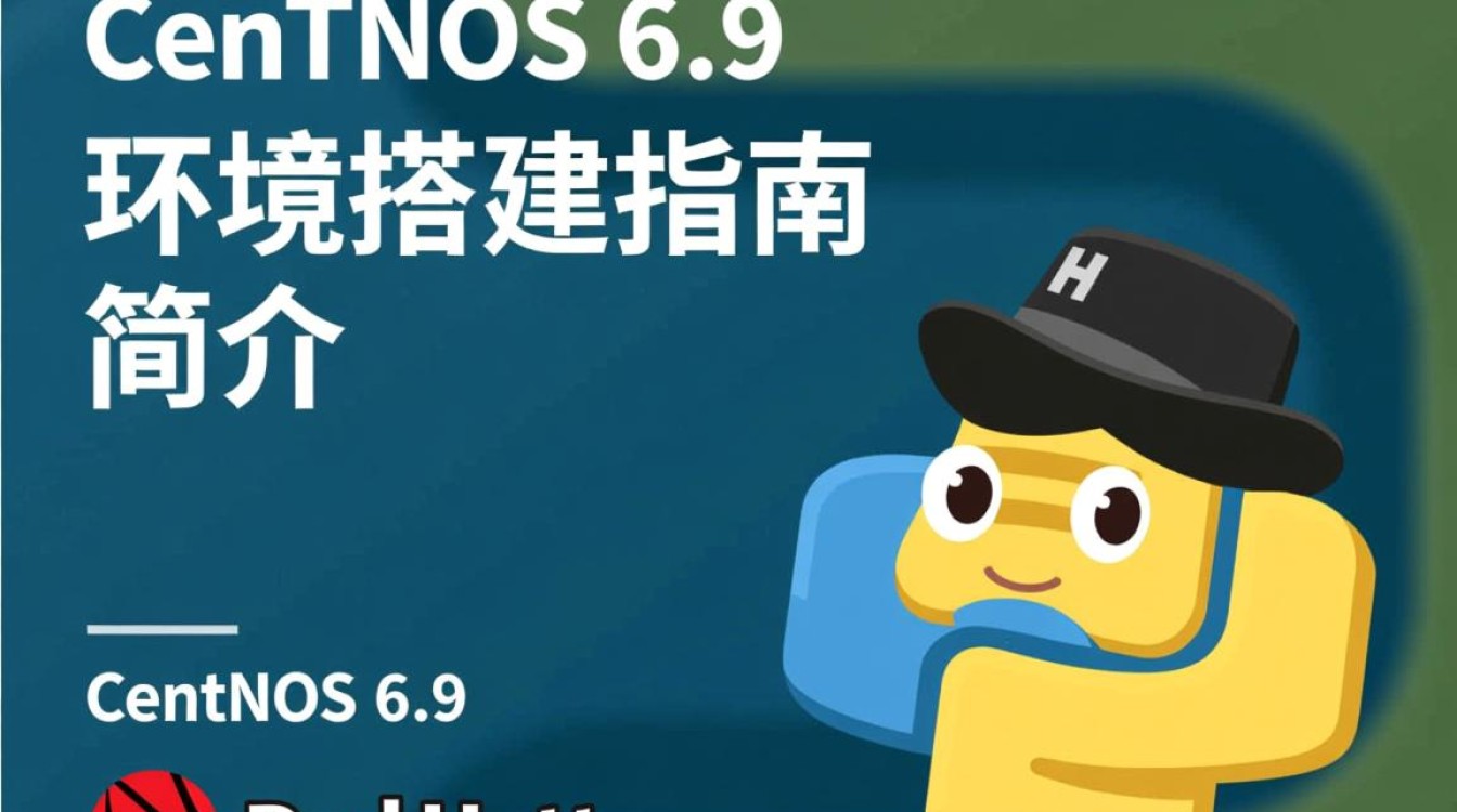 CentOS 6.9系统下Python环境搭建指南-图1 CentOS 6.9系统下Python环境搭建指南-图1