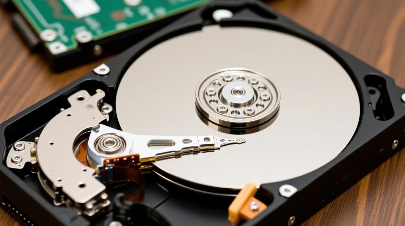 CentOS 硬盘只读问题修复指南-图2