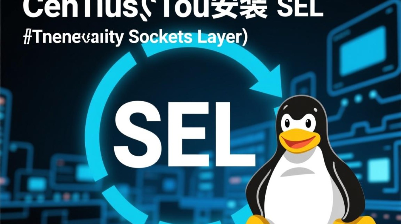 CentOS下SSL证书安装指南-图1