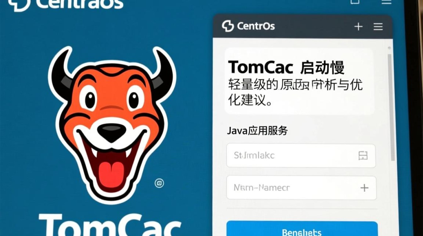 CentOS Tomcat启动速度慢的原因分析-图1