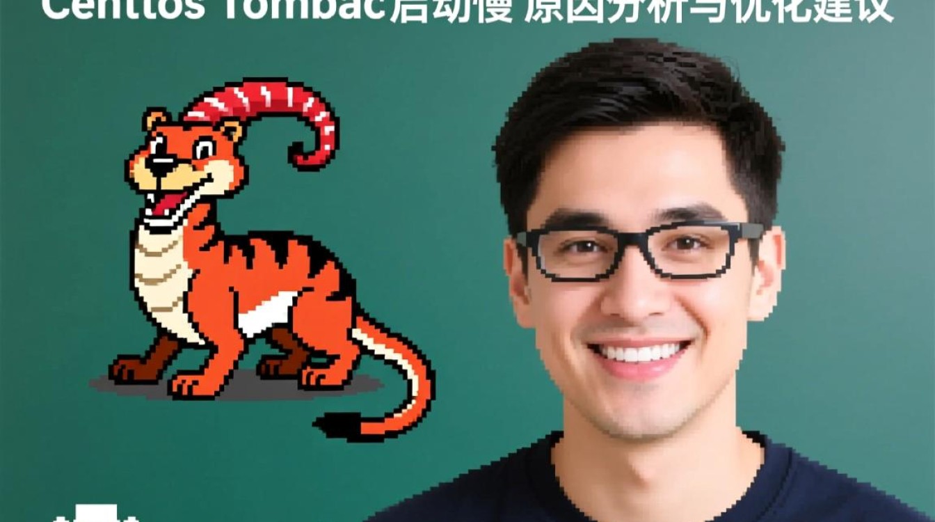 CentOS Tomcat启动速度慢的原因分析-图3