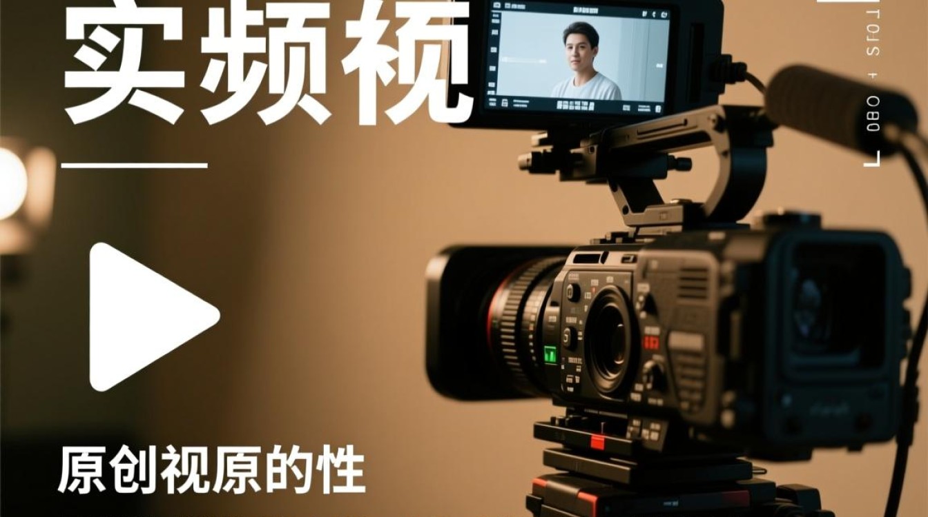 视频剪辑原创发布攻略，掌握技巧轻松上原创-图1