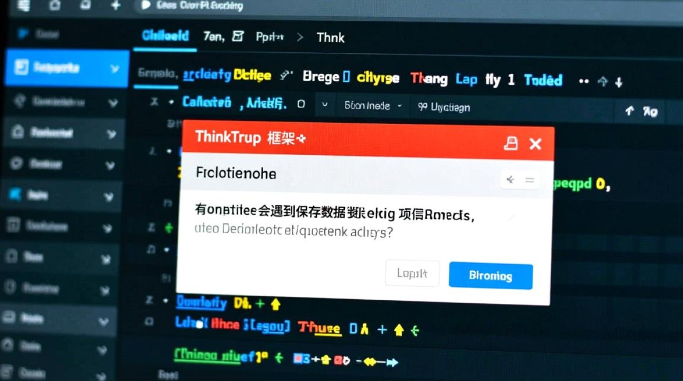 ThinkPHP保存错误信息的方法与技巧-图3