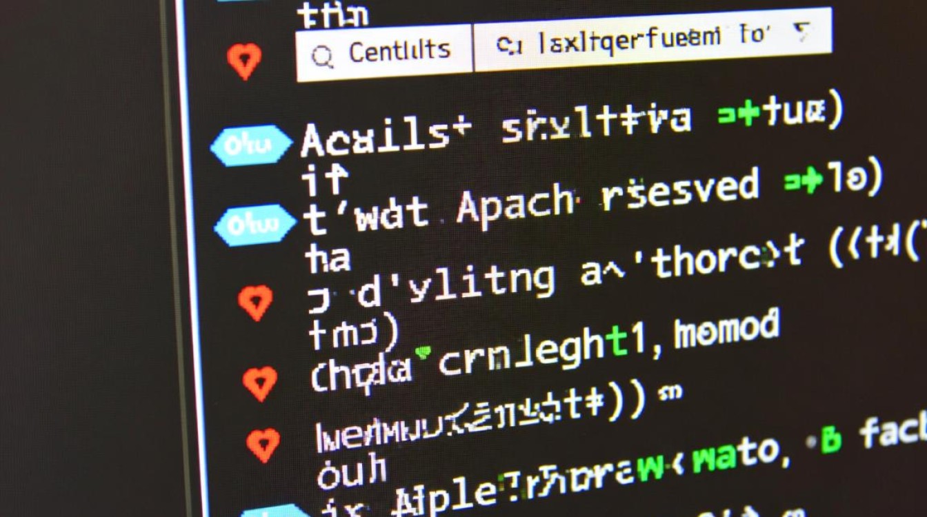 CentOS系统下Apache服务器安装指南-图3