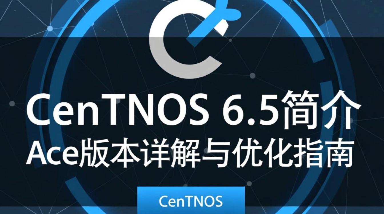 CentOS 6.5系统下的ACE配置指南-图2 CentOS 6.5系统下的ACE配置指南-图2