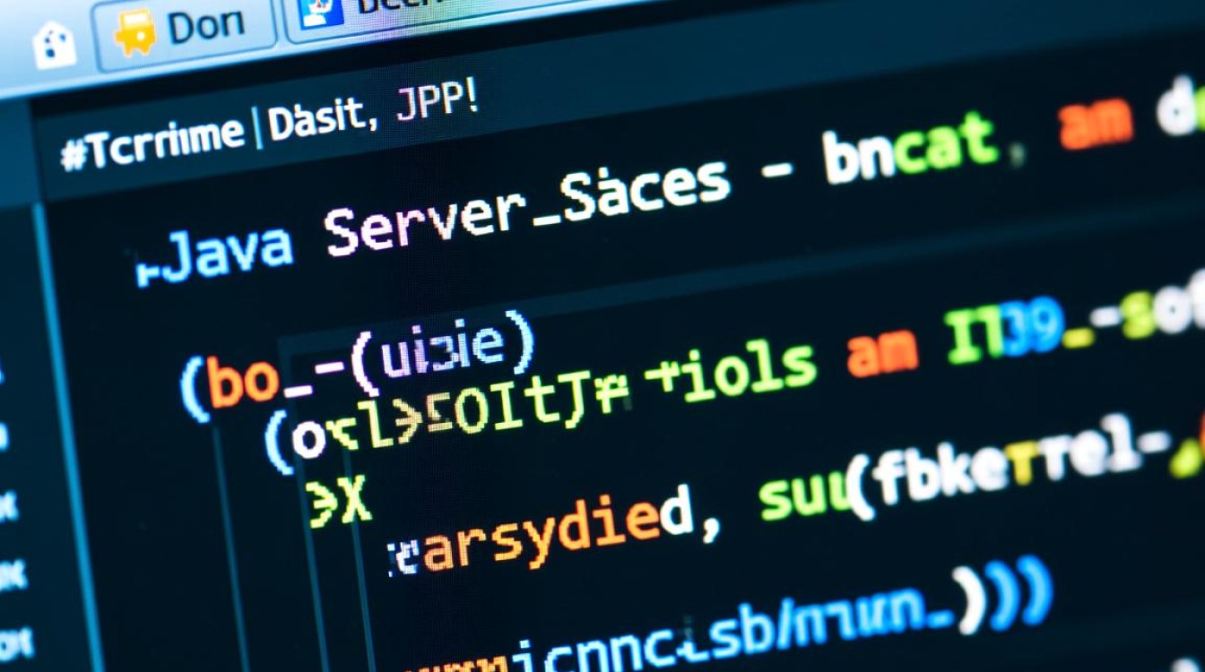 JSP页面DOCTYPE声明错误排查指南-图1 JSP页面DOCTYPE声明错误排查指南-图1