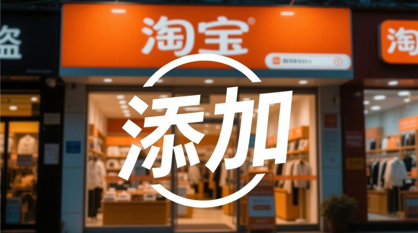 淘宝商品图片添加水印教程-图1