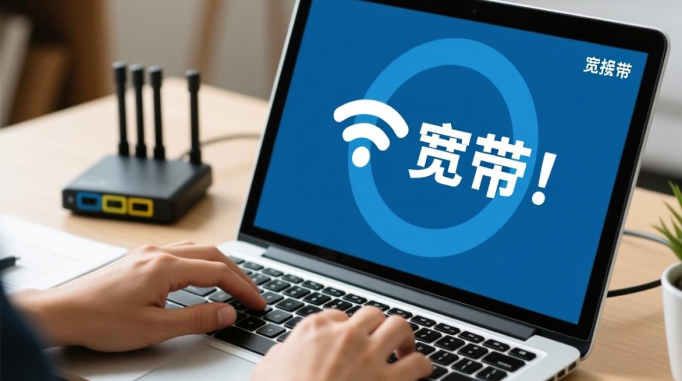 宽带连接故障735代码排查指南-图1