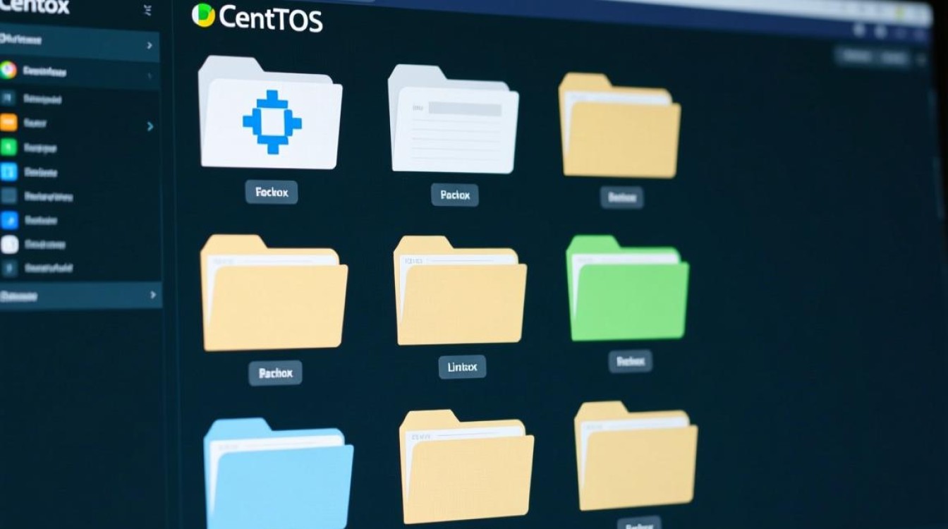 CentOS下批量打包文件教程-图3 CentOS下批量打包文件教程-图3