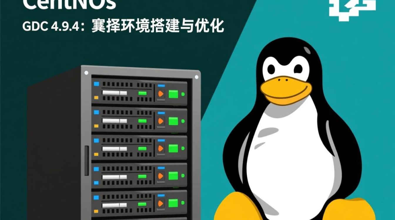 CentOS系统下GCC 4.9.4版本安装教程-图3