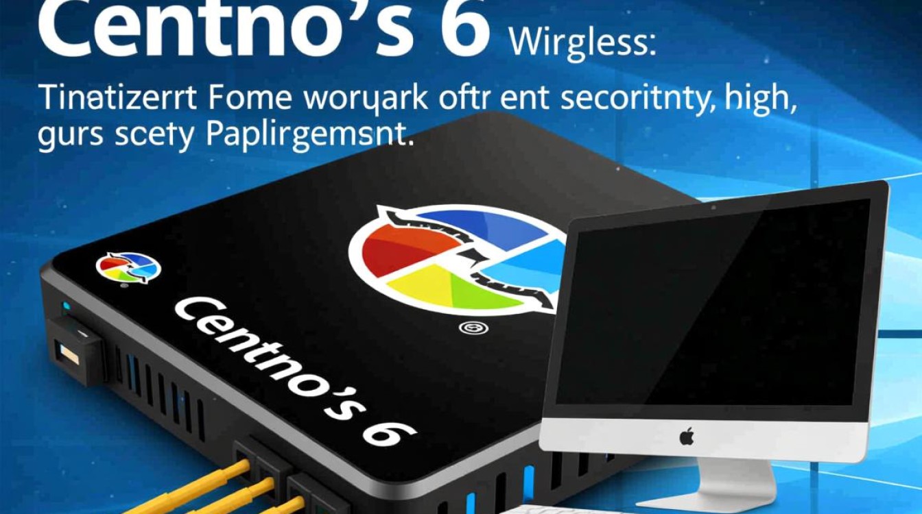 Centos 6 无线网络配置指南-图3