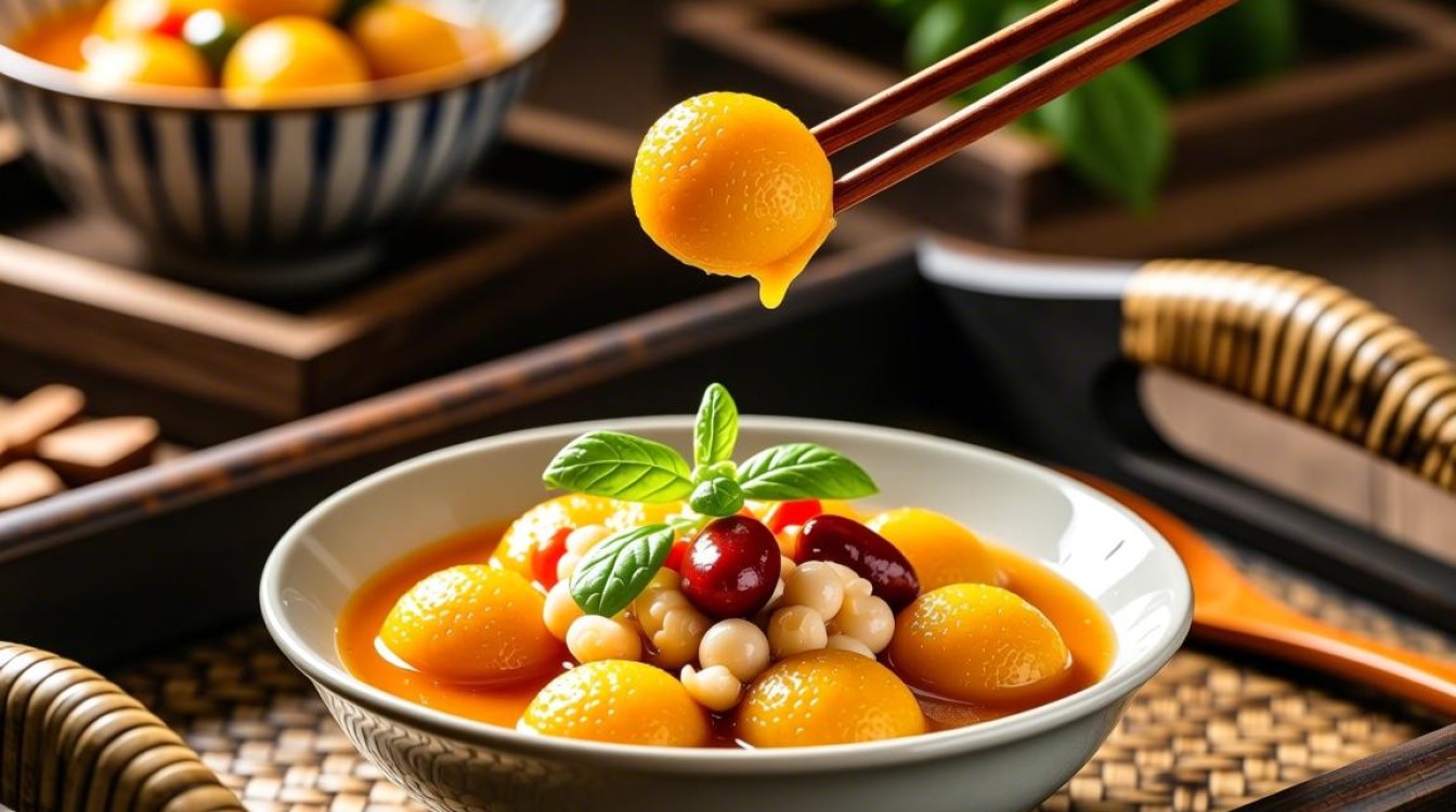 立冬养生食谱，三样必吃美食推荐-图2