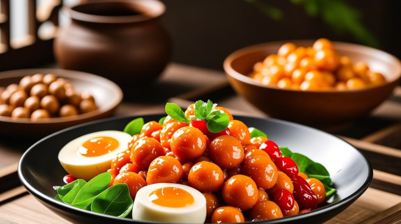 立冬养生食谱，三样必吃美食推荐-图1