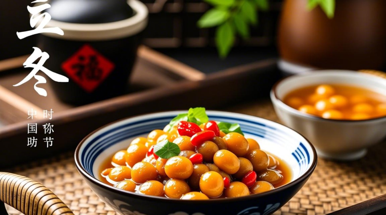 立冬养生食谱，三样必吃美食推荐-图3