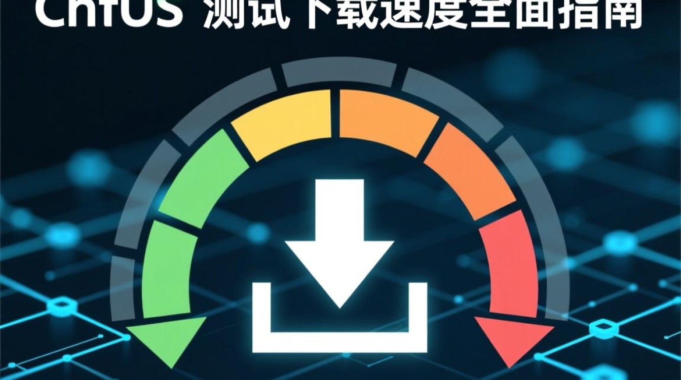CentOS系统测试下载速度方法详解-图1