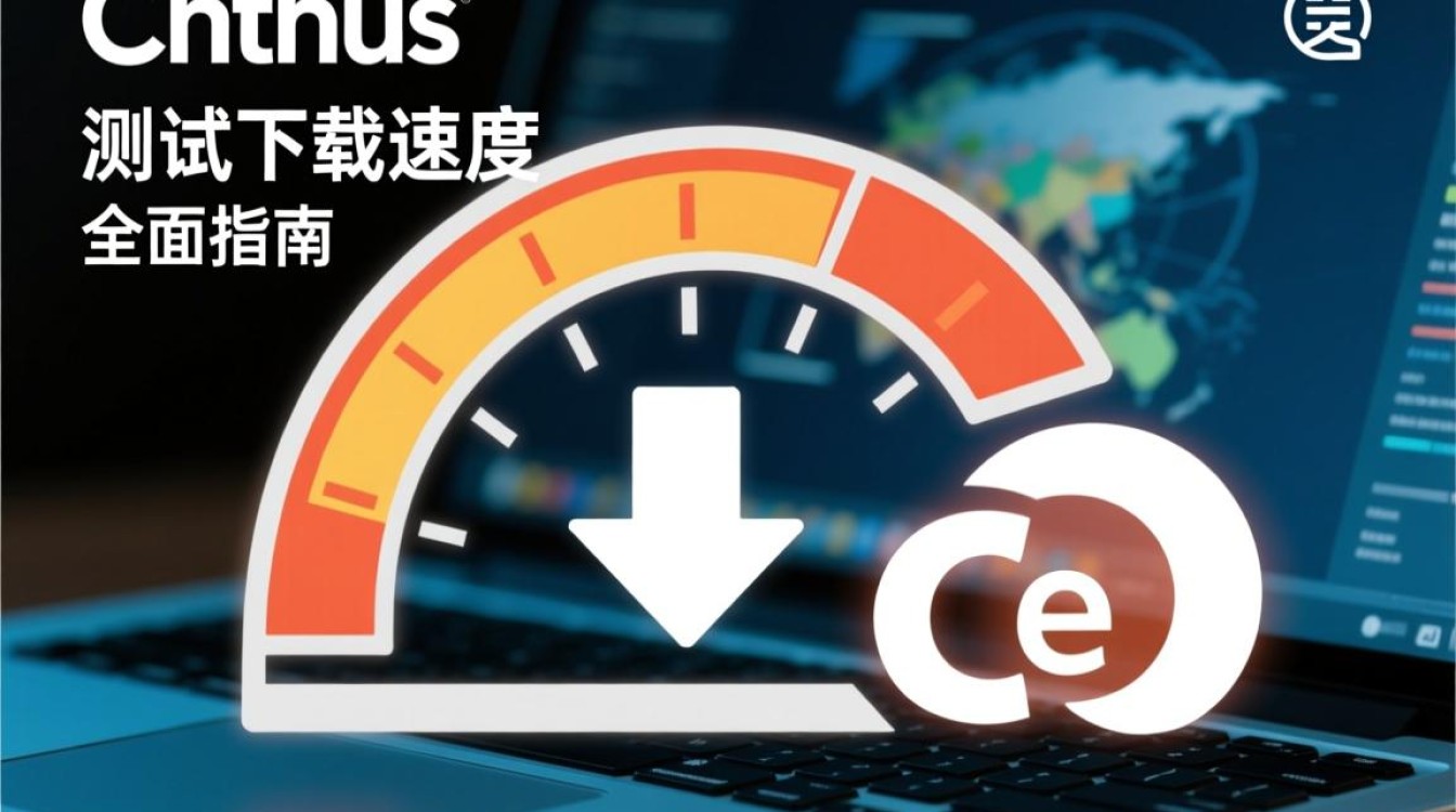CentOS系统测试下载速度方法详解-图3