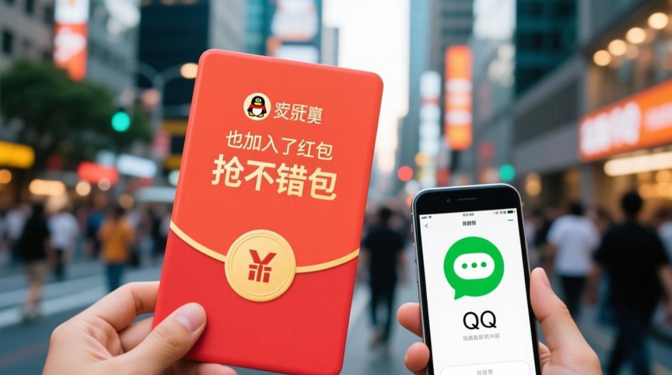 轻松掌握QQ红包自动抢抢技巧-图1