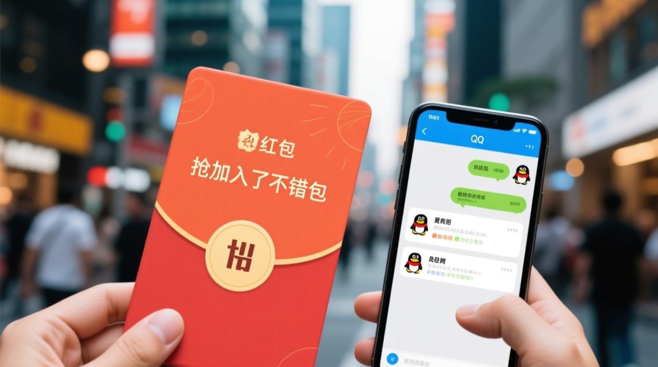 轻松掌握QQ红包自动抢抢技巧-图3