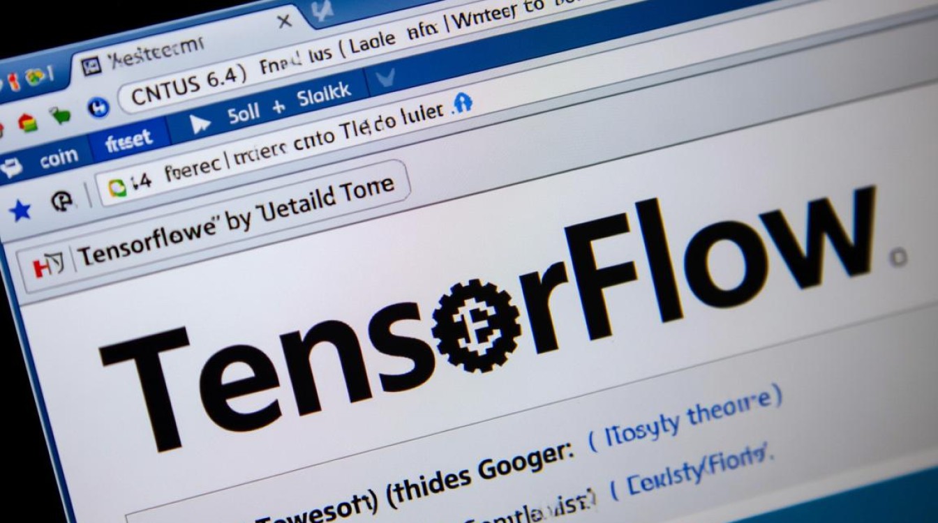 CentOS 6.4系统下TensorFlow安装指南-图2 CentOS 6.4系统下TensorFlow安装指南-图2