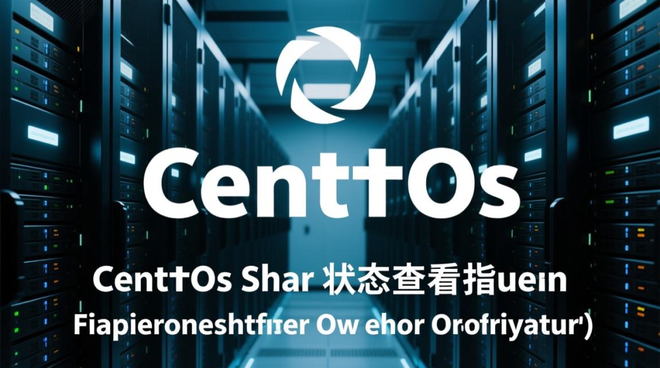 CentOS 用户状态查看指南-图2