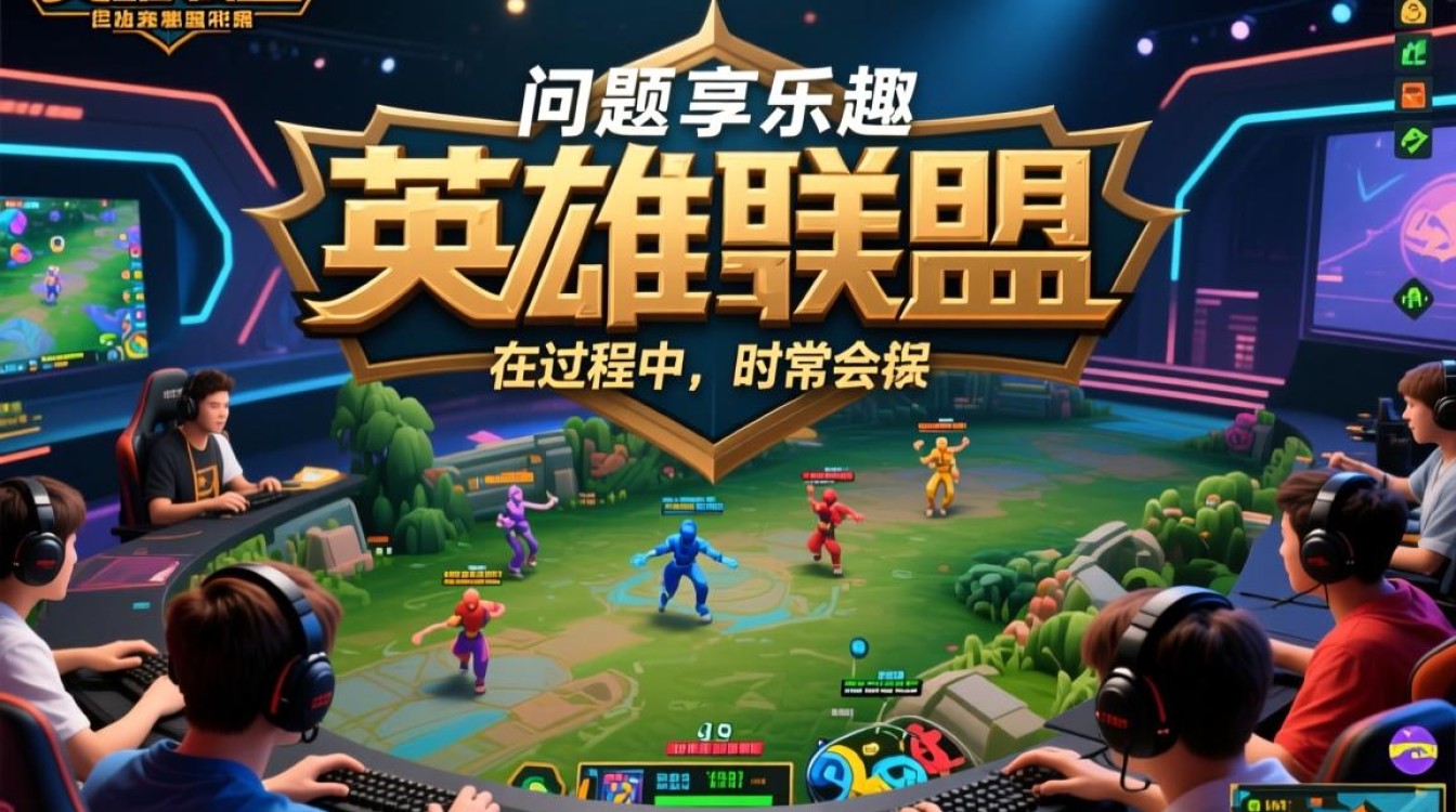 英雄联盟报错快速解决指南-图2