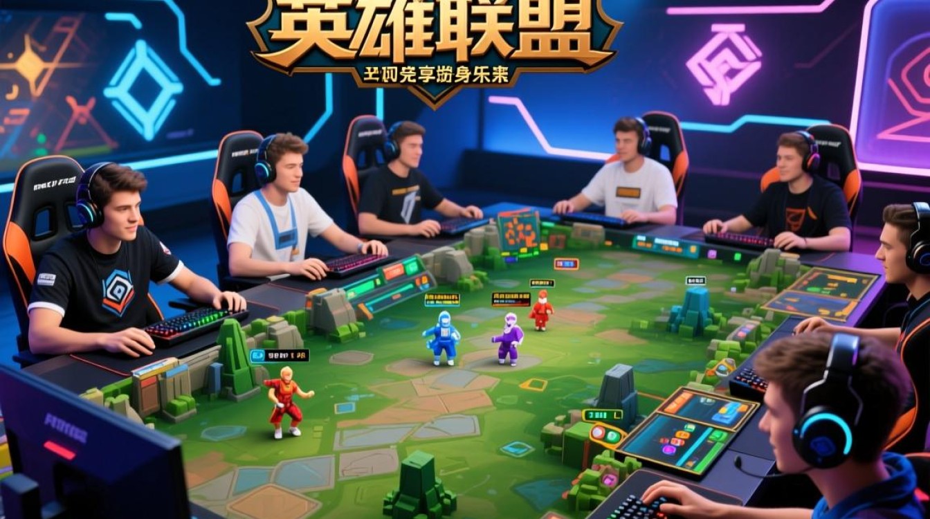 英雄联盟报错快速解决指南-图3