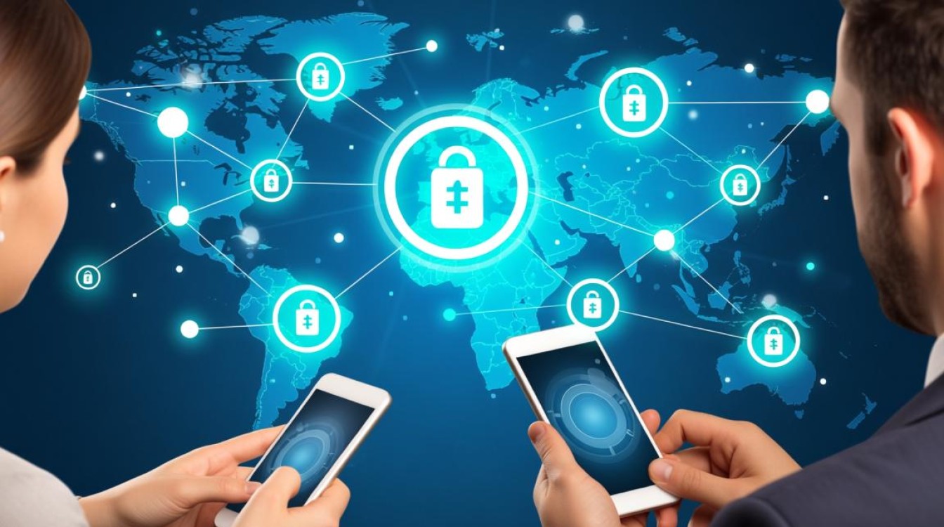 轻松分享流量的实用技巧-图1