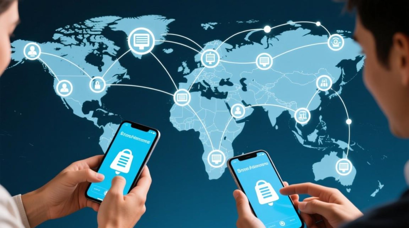 轻松分享流量的实用技巧-图3